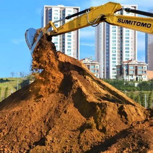 En Yakın Hafriyat Firması Ve Kiralık Kepçe Hizmetleri İle Hızlı Çözümler