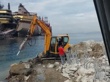 İstanbul 7/24 Hafriyat Hizmeti