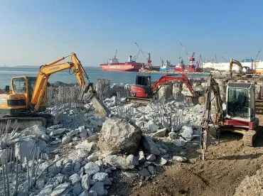 İstanbul Hafriyat M3 Fiyatı