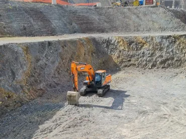 İstanbul Havuz Kazımı