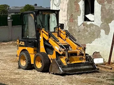 İstanbul Kiralık Bobcat