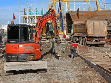 Kaynarca Metre Küp Hafriyat Fiyatı