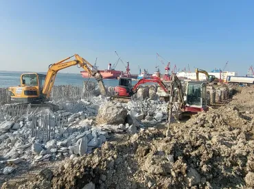 Maltepe Acil Kazı Hizmeti