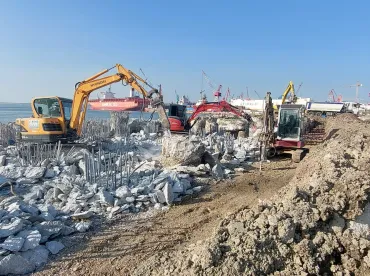 Maltepe Hafriyat Atığı Kaldırma