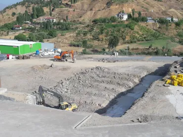 Pendik Drenaj İşleri