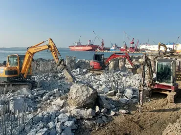 Pendik Kazı Dolgu Birim Fiyatı