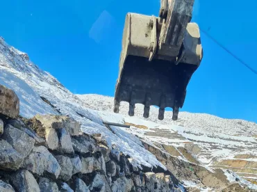 Pendik Kiralık Kepçe