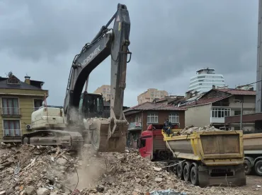 Pendik Uygun Fiyatlı Hafriyat