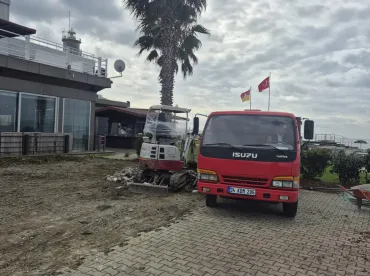 Samandıra Güvenilir Hafriyat Firması
