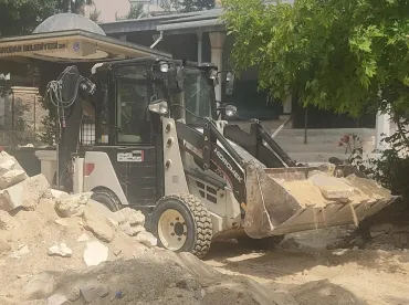 Samandıra Kiralık Beko Loder