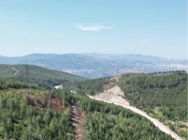 Tuzla Peyzaj