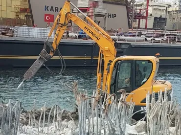 Üsküdar Hafriyat Fiyat Hesaplama